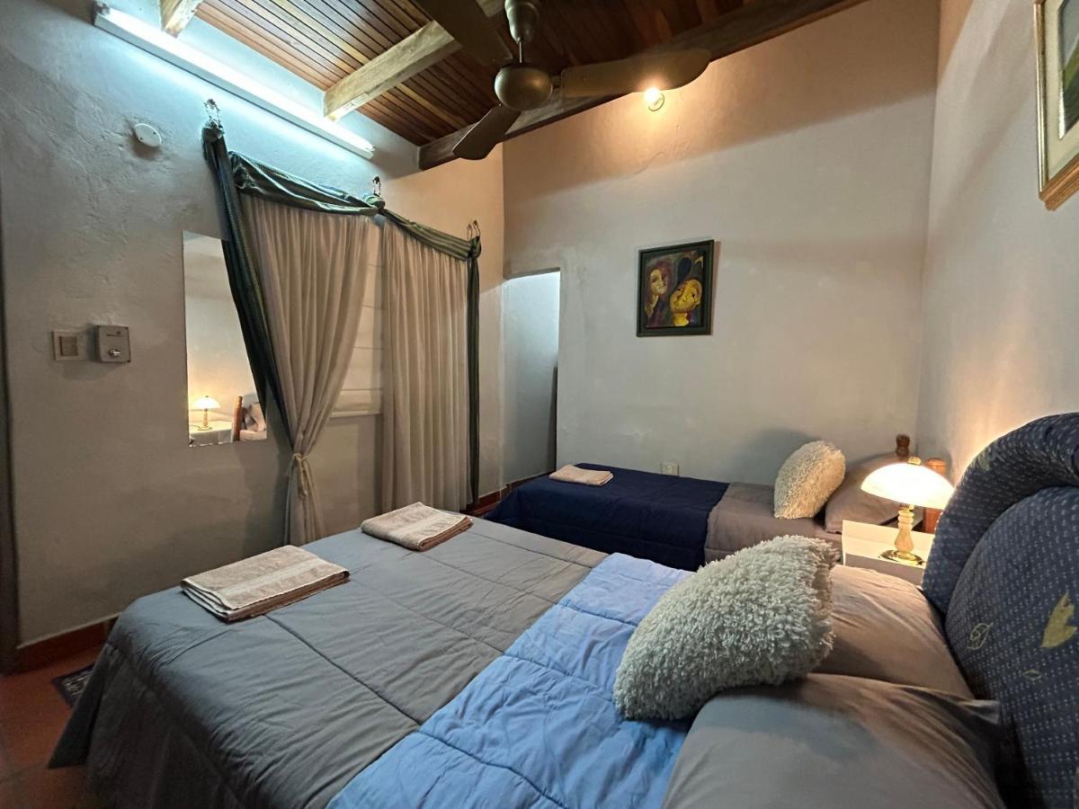Habitación en suite, Excelente Ubicación Assunção Exterior foto